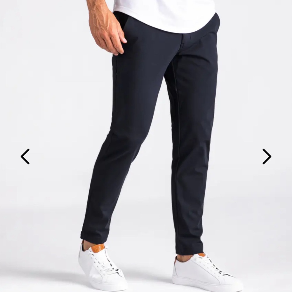 BYLT Basics Everyday Pant 2.0 Slim Fit